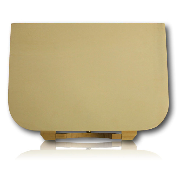 Valise en Bois Bébé Personnalisée avec Accessoires Gravés - Cadeau