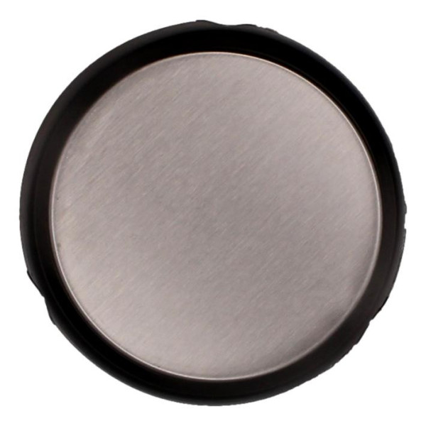 Cendrier en Métal Personnalisable – Design Élégant et Durable