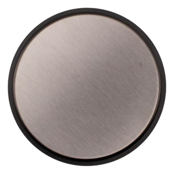 Cendrier en Métal Personnalisable – Design Élégant et Durable