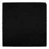 Assiette Ardoise Carrée Personnalisable - Gravure Laser - Élégance