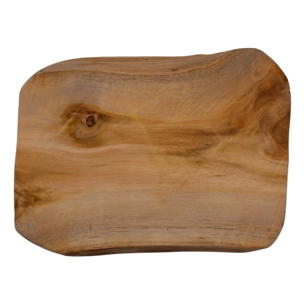 Plateau en bois décoratif à personnaliser – Gravure sur mesure