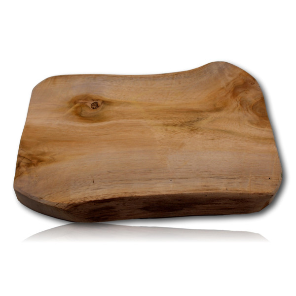 Plateau en bois décoratif à personnaliser – Gravure sur mesure