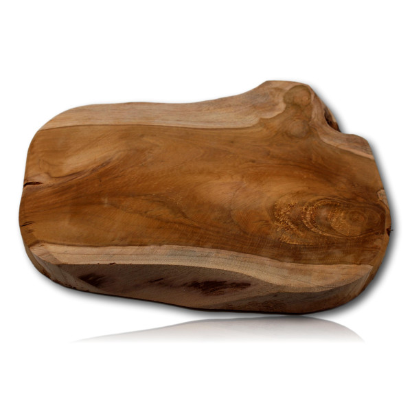 Plateau en bois décoratif à personnaliser – Gravure sur mesure