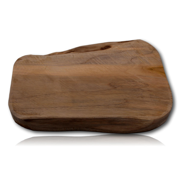 Plateau en bois décoratif à personnaliser – Gravure sur mesure