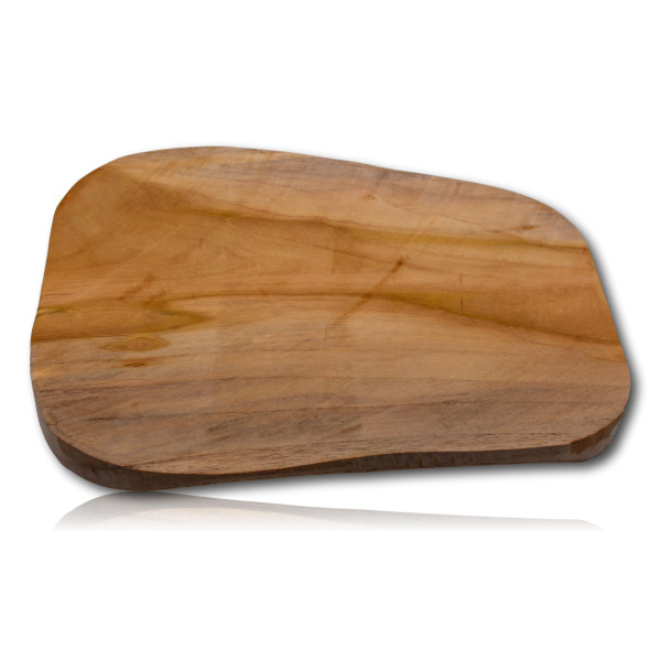 Plateau en bois décoratif à personnaliser – Gravure sur mesure