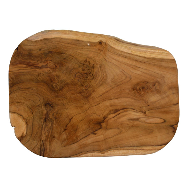 Plateau en bois décoratif à personnaliser – Gravure sur mesure