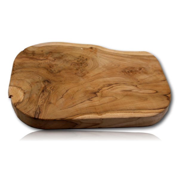 Plateau en bois décoratif à personnaliser – Gravure sur mesure