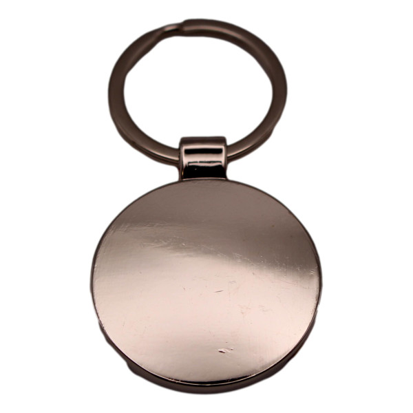 Porte-clé Décapsuleur en Bois et Métal - Élégance et Praticité