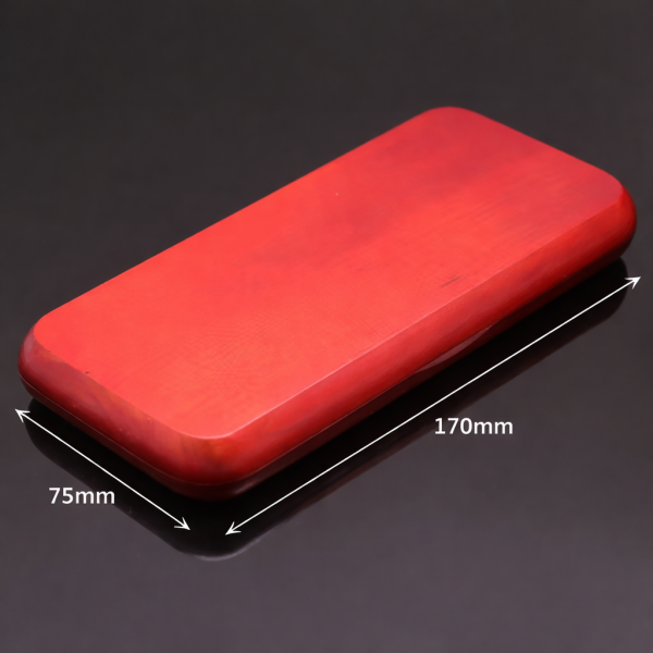 Coffret trio de stylos en bois de rose personnalisable – Cadeau élégant