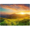 Puzzle 20 pièces personnalisable par sublimation – Photo et souvenir en couleur