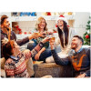 Puzzle 20 pièces personnalisable par sublimation – Photo et souvenir en couleur
