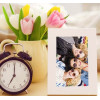 Puzzle 20 pièces personnalisable par sublimation – Photo et souvenir en couleur