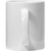 Mug 325 ml personnalisable par sublimation – Mug photo en céramique