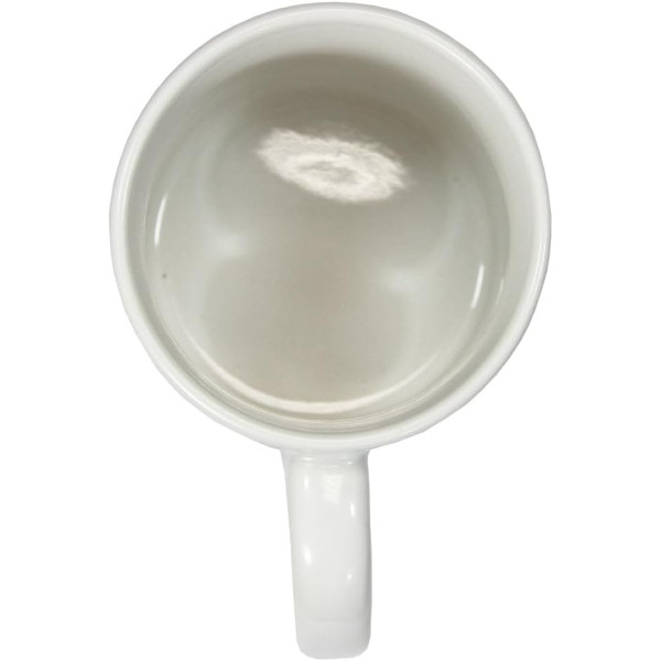 Mug 325 ml personnalisable par sublimation – Mug photo en céramique