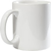 Mug 325 ml personnalisable par sublimation – Mug photo en céramique