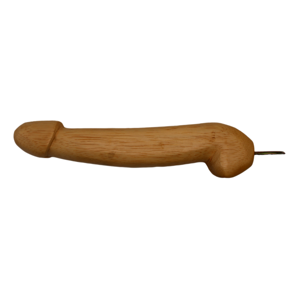 Décapsuleur bois 30 cm à graver | Grand modèle personnalisable