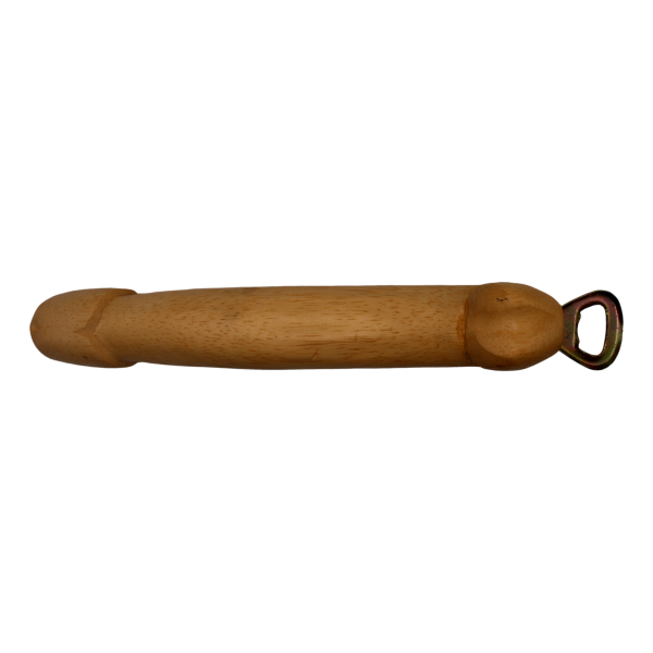 Décapsuleur bois 30 cm à graver | Grand modèle personnalisable