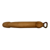 Décapsuleur bois 30 cm à graver | Grand modèle personnalisable