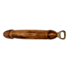 Décapsuleur humoristique bois 25 cm à graver | Cadeau insolite