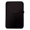 Briquet à essence noir à personnaliser | Gravure personnalisée