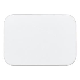 Magnet rectangulaire personnalisable par sublimation | Photo & logo