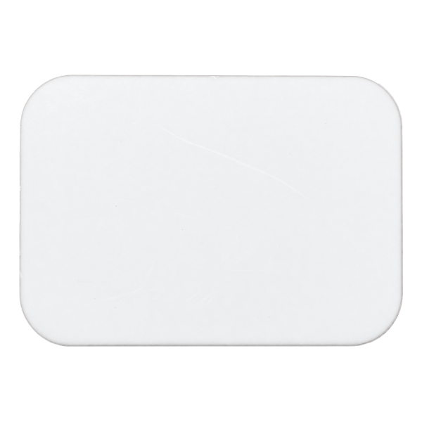 Magnet rectangulaire personnalisable par sublimation | Photo & logo