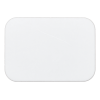 Magnet rectangulaire personnalisable par sublimation | Photo & logo