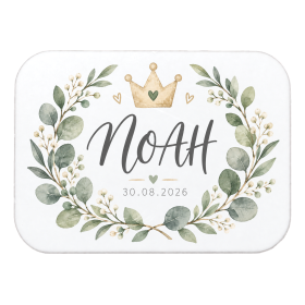 Magnet rectangulaire personnalisable par sublimation | Photo & logo