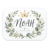 Magnet rectangulaire personnalisable par sublimation | Photo & logo
