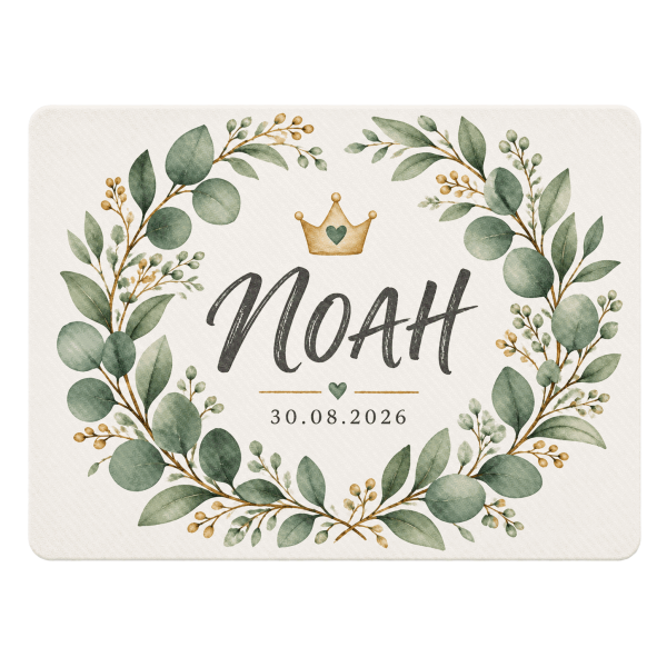 Magnet rectangulaire personnalisable par sublimation | Photo & logo