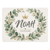 Magnet rectangulaire personnalisable par sublimation | Photo & logo