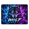 Magnet rectangulaire personnalisable par sublimation | Photo & logo