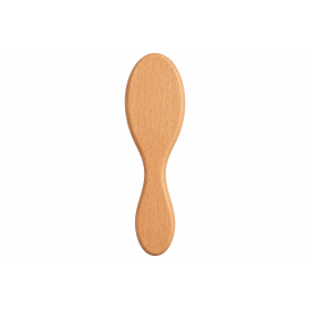 Masseur de tête mère et bébé | Massage doux cuir chevelu