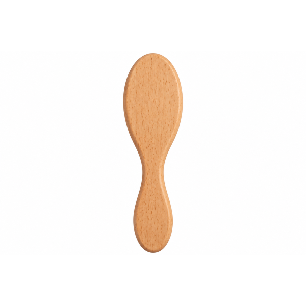 Masseur de tête mère et bébé | Massage doux cuir chevelu