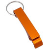 Décapsuleur Métal Porte Clés Personnalisable - Plusieurs Couleurs.